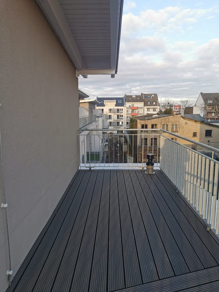 2 Zimmer Wohnung mit 90 m² in Neuss – Bild 7