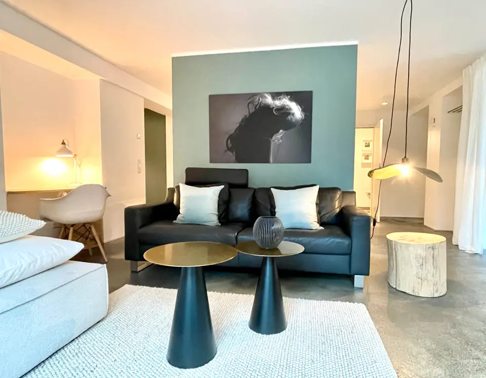 WG-Zimmer mit 60 m² in Saarbrücken – Bild 1