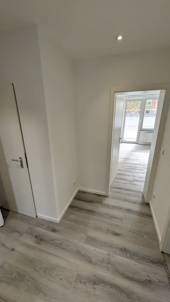 2 room apartment with 43 m² in Cologne – Photo 3
