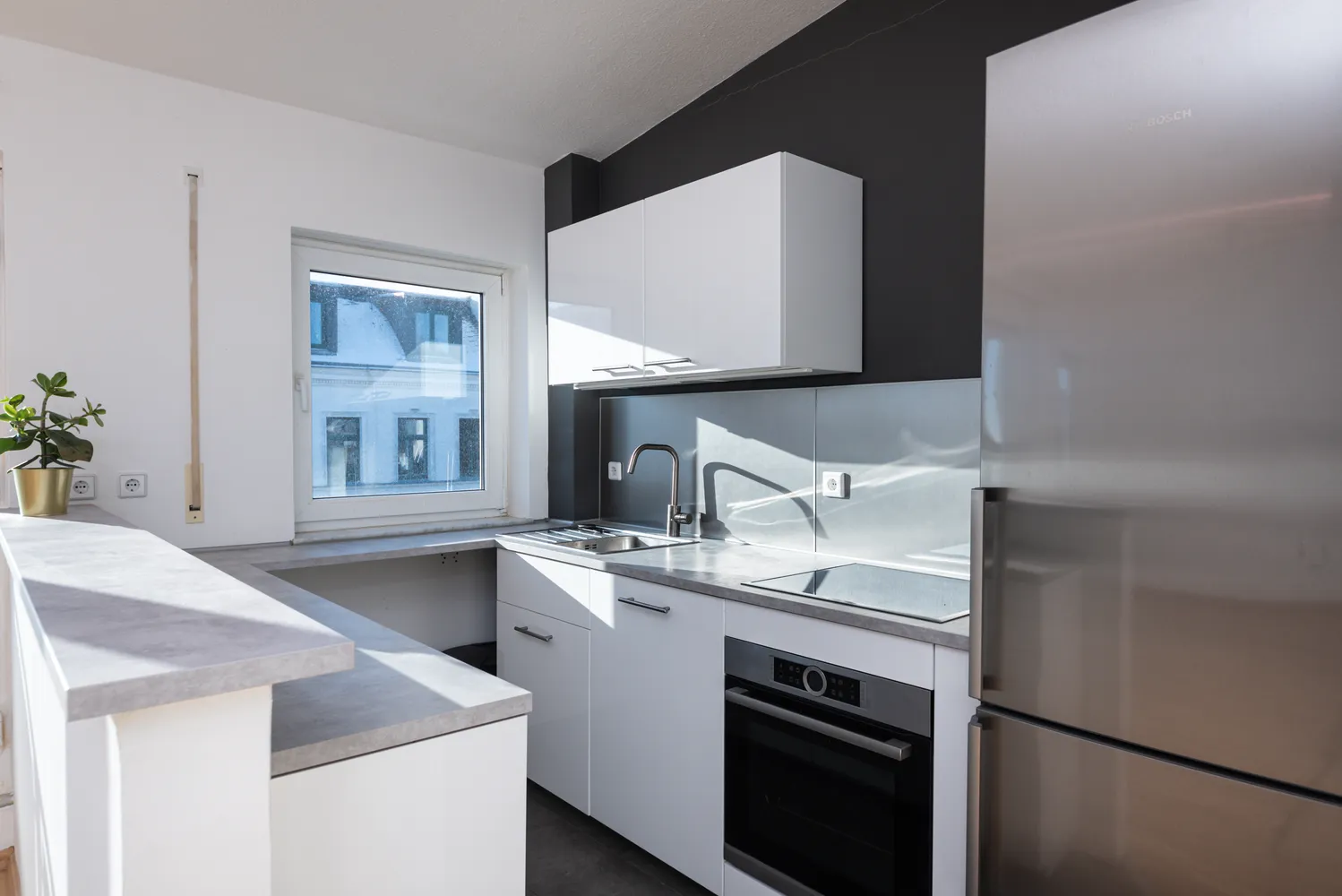 2 Zimmer Wohnung mit 60 m² in Leipzig – Bild 3