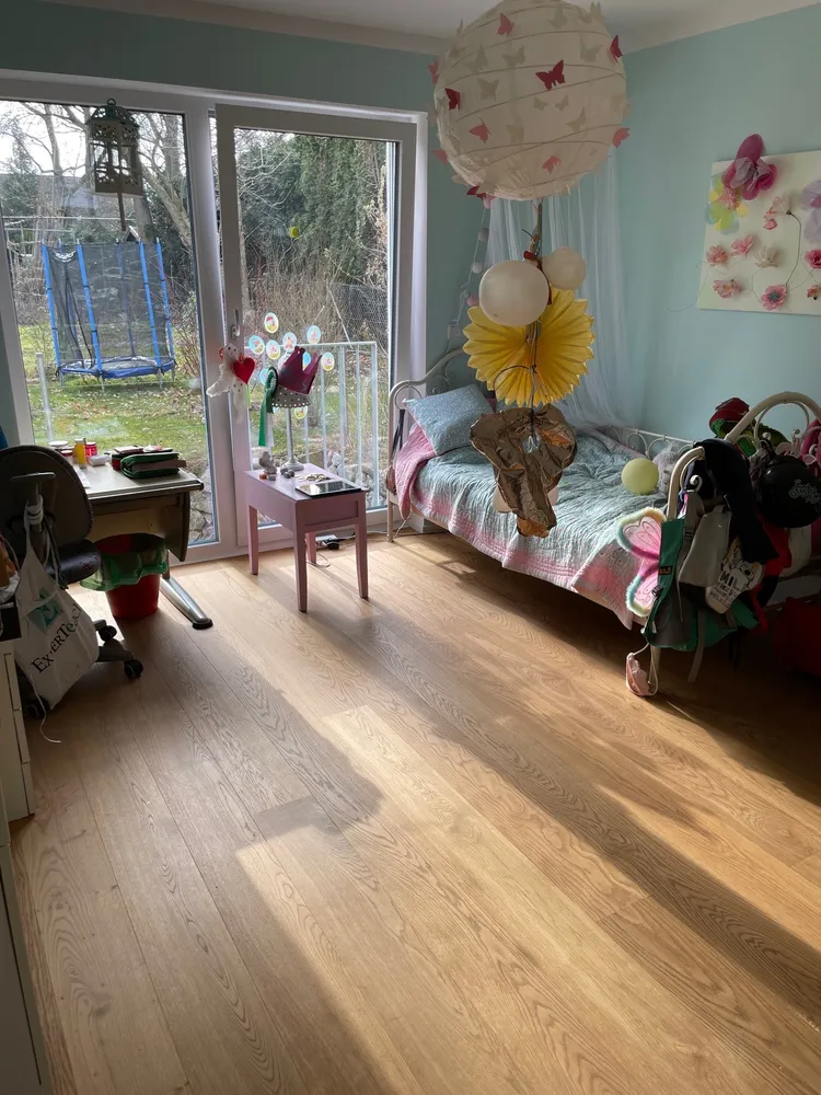 4 Zimmer Wohnung mit 110 m² in München – Bild 9