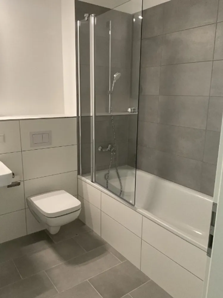 3 Zimmer Wohnung mit 92 m² in Freiburg im Breisgau – Bild 4