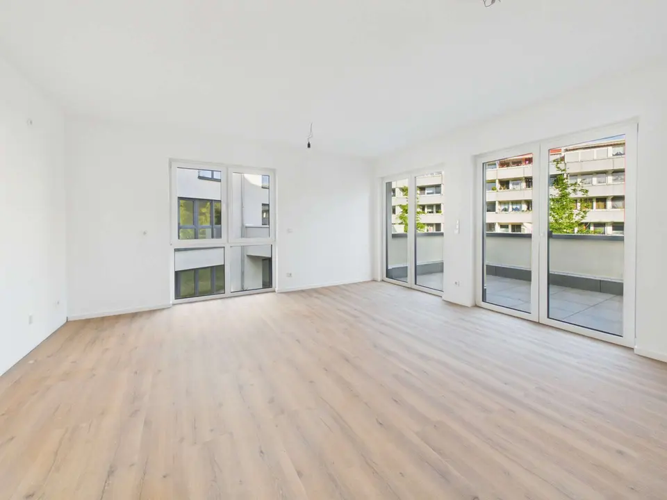 3 Zimmer Wohnung mit 81 m² in Dortmund – Bild 10