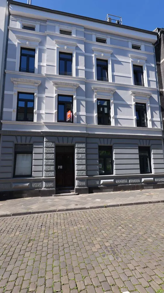 4 room apartment with 85 m² in Düsseldorf – Photo 12