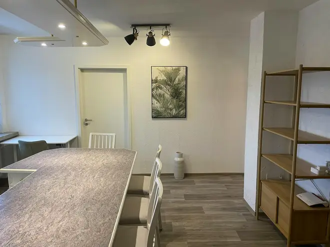 WG-Zimmer in Erlangen – Bild 6