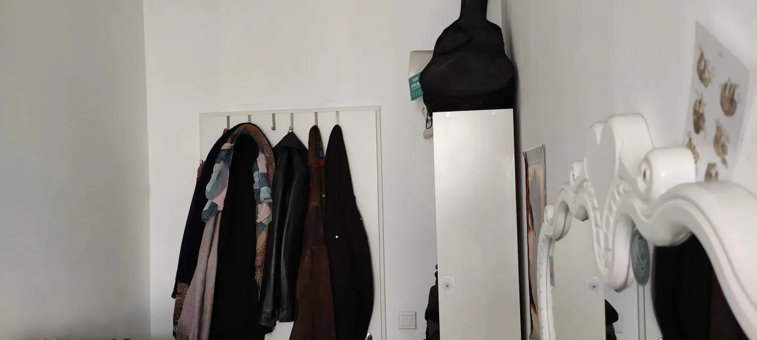 WG-Zimmer mit 10 m² in Berlin – Bild 2