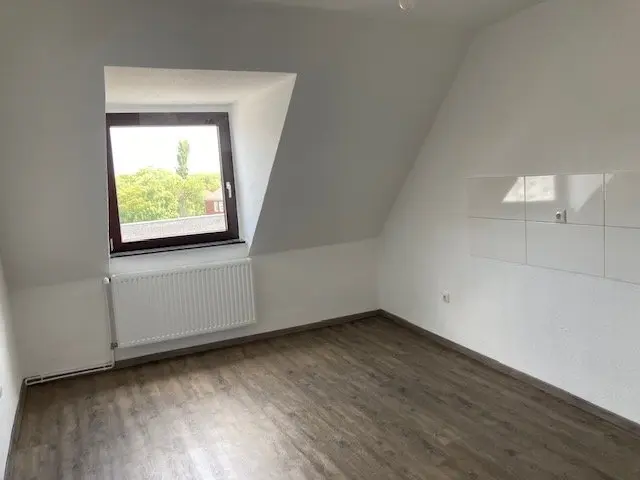 2 Zimmer Wohnung mit 39 m² in Dortmund – Bild 2