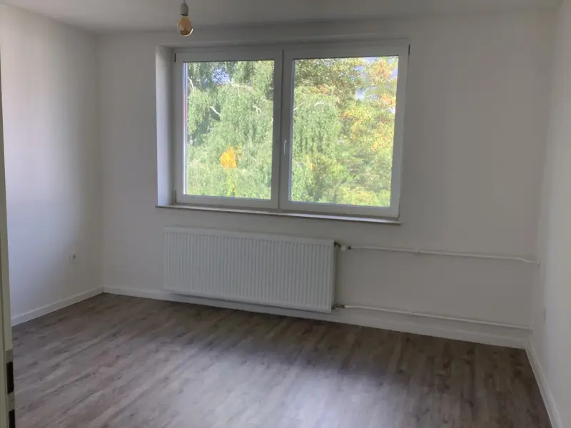 3 Zimmer Wohnung mit 65 m² in Hannover – Bild 1