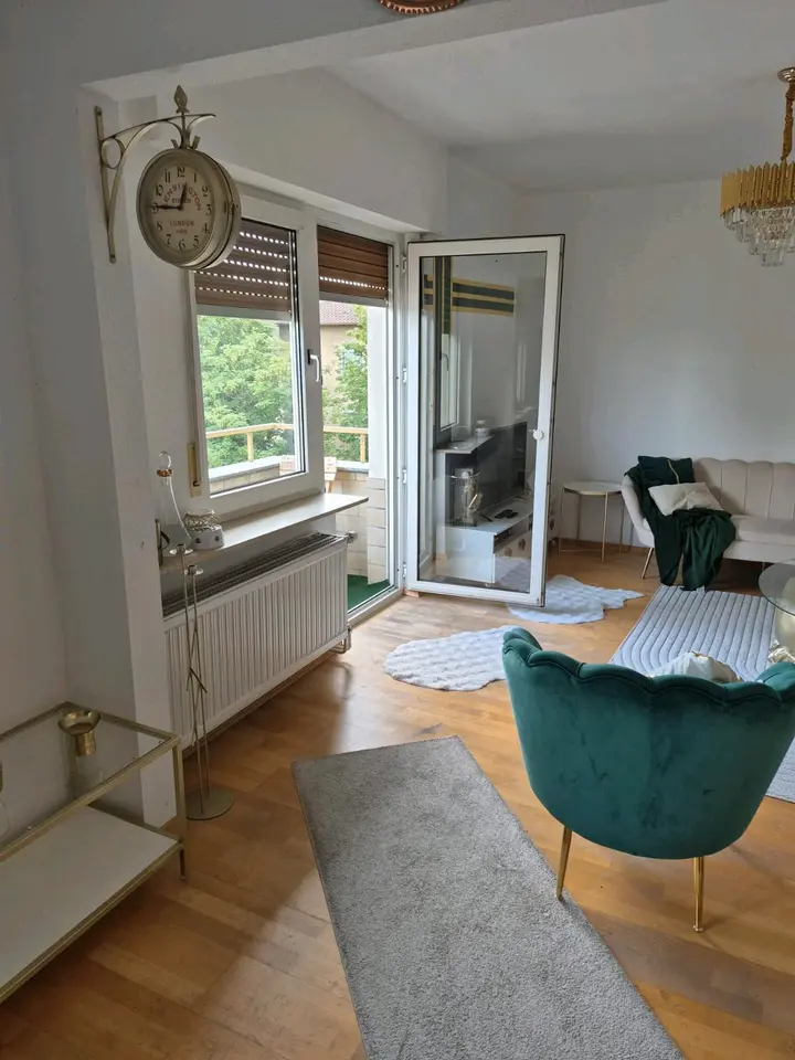 3 Zimmer Wohnung mit 67 m² in Pforzheim – Bild 4