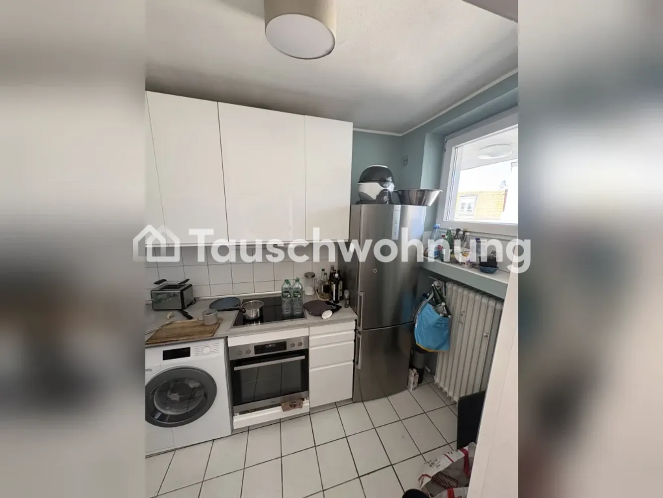 4 Zimmer Wohnung mit 134 m² in Köln – Bild 6