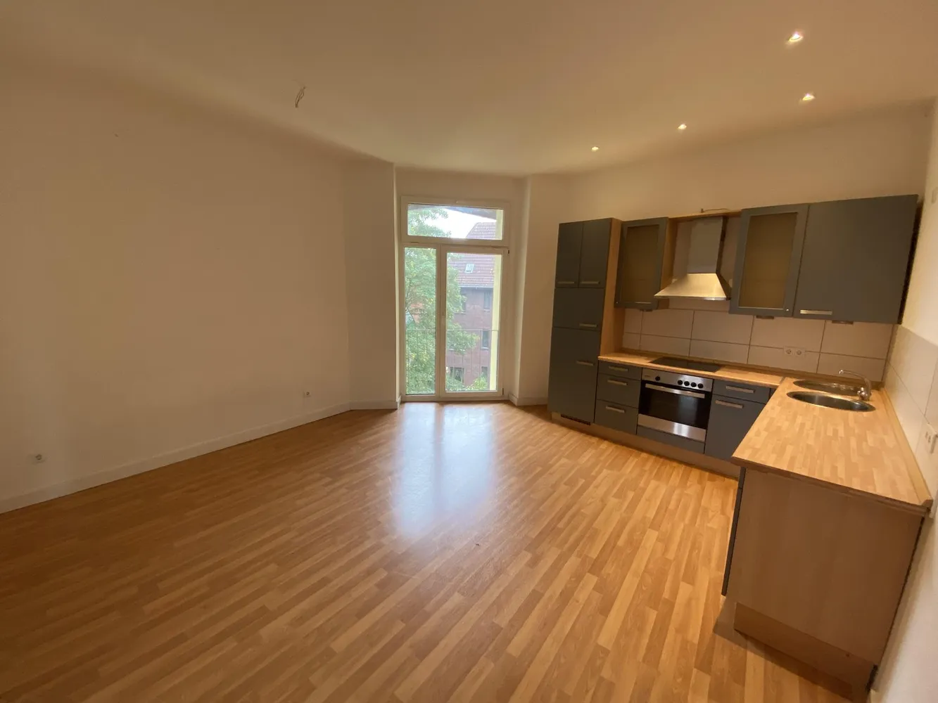 4 Zimmer Wohnung mit 108 m² in Oberhausen – Bild 3