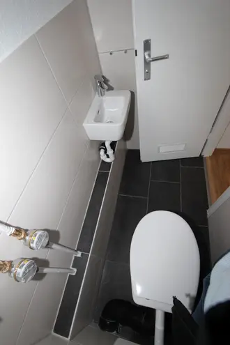 1 Zimmer Wohnung mit 30 m² in Stuttgart – Bild 4