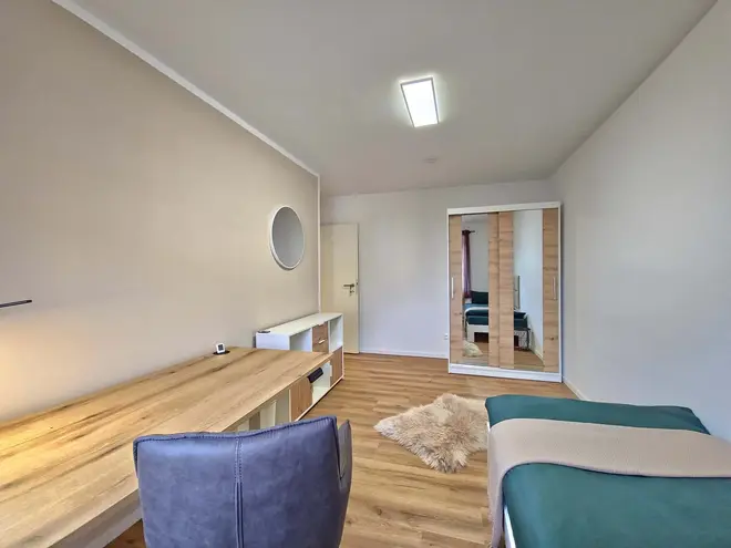 WG-Zimmer in München – Bild 3