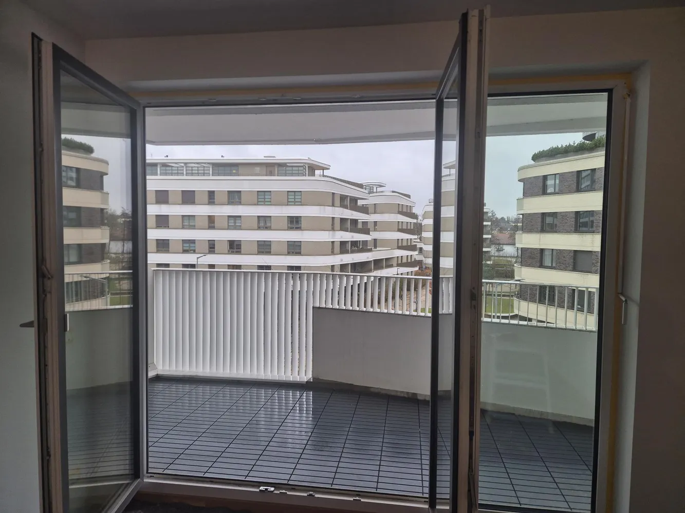 2 Zimmer Wohnung mit 50 m² in München – Bild 6