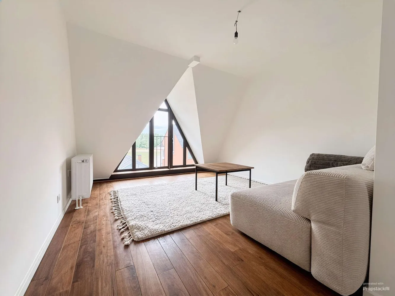 3 room apartment with 85 m² in Cologne – Photo 11