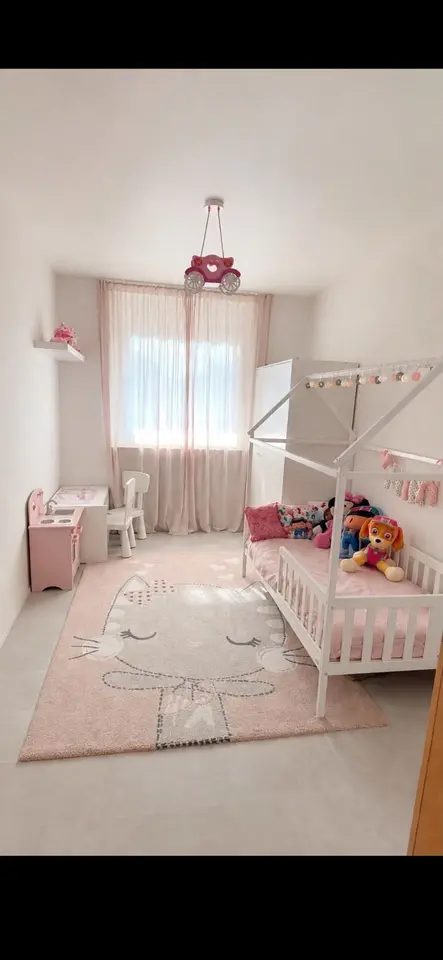 4 Zimmer Wohnung mit 86 m² in Leverkusen – Bild 2