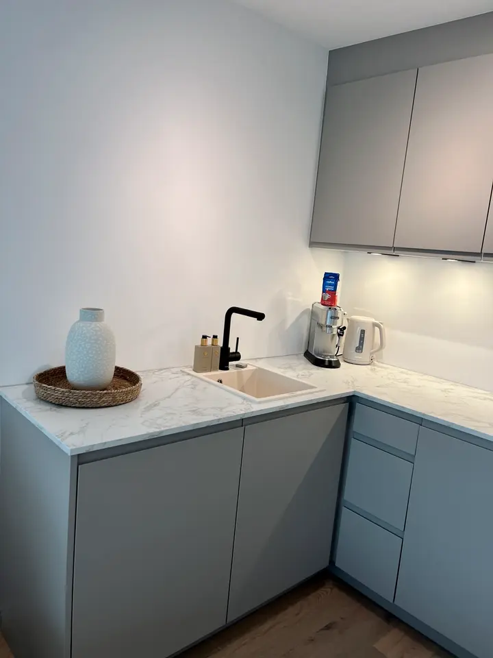 2 Zimmer Wohnung mit 45 m² in Lübeck – Bild 9