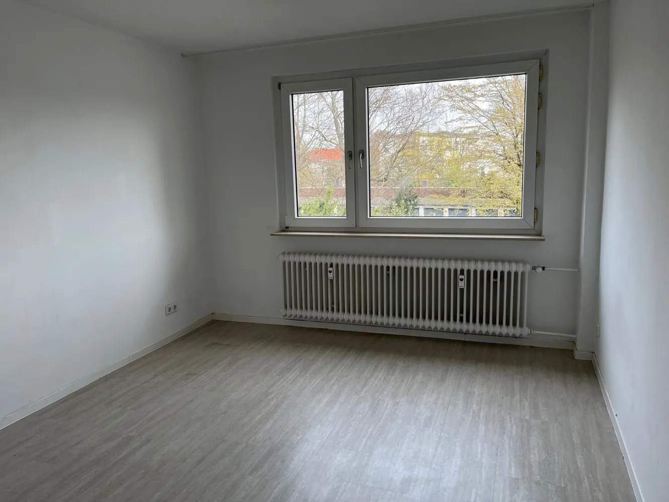 3 Zimmer Wohnung mit 82 m² in Essen – Bild 5