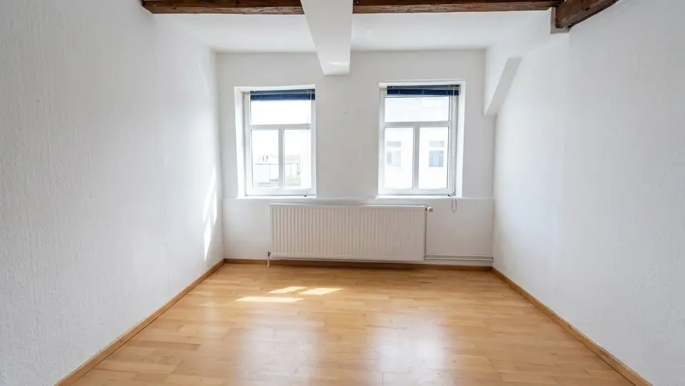 3 Zimmer Wohnung mit 95 m² in Wolfenbüttel – Bild 3