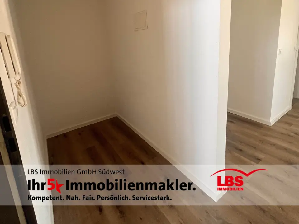 Studio mit 37 m² in Lahr/Schwarzwald – Bild 3