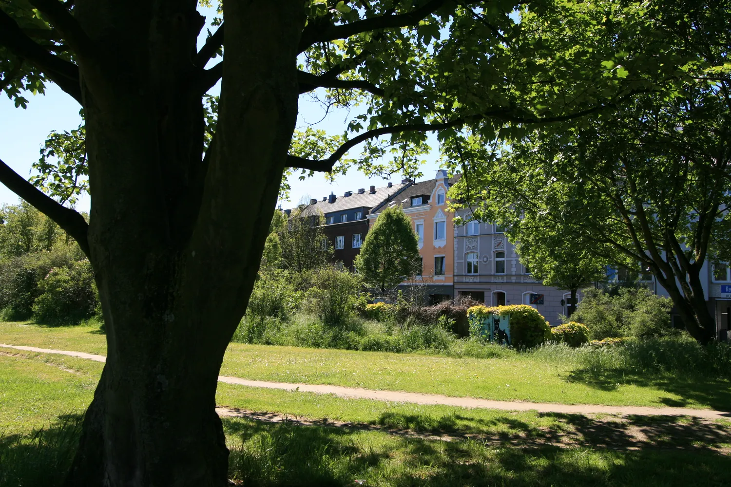 2 Zimmer Wohnung mit 59 m² in Düsseldorf – Bild 9