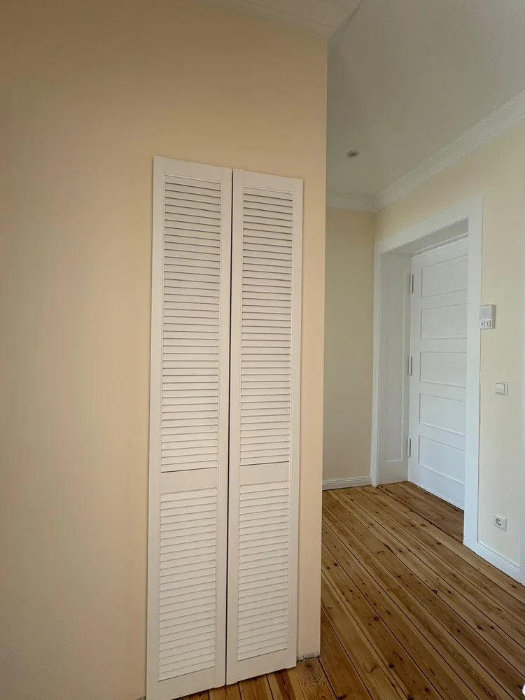 2 room apartment with 58 m² in Berlin – Photo 7
