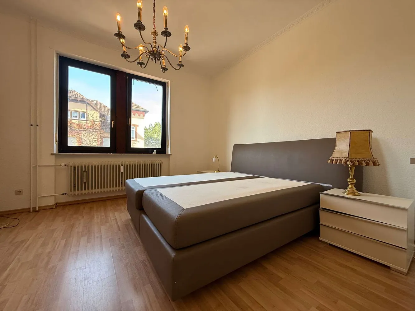 3 room apartment with 96 m² in Mannheim – Photo 8