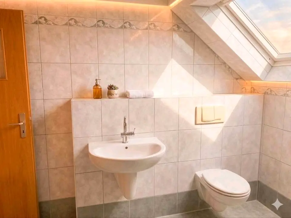 4 Zimmer Haus mit 129 m² in Rostock – Bild 6