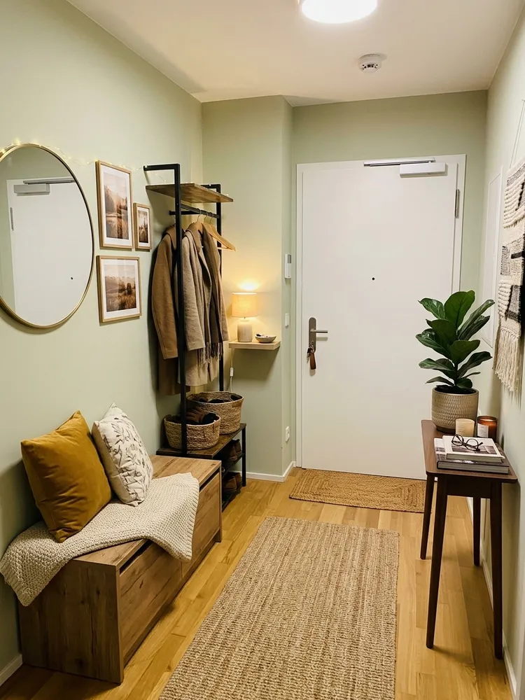 2 Zimmer Wohnung mit 59 m² in Berlin – Bild 1
