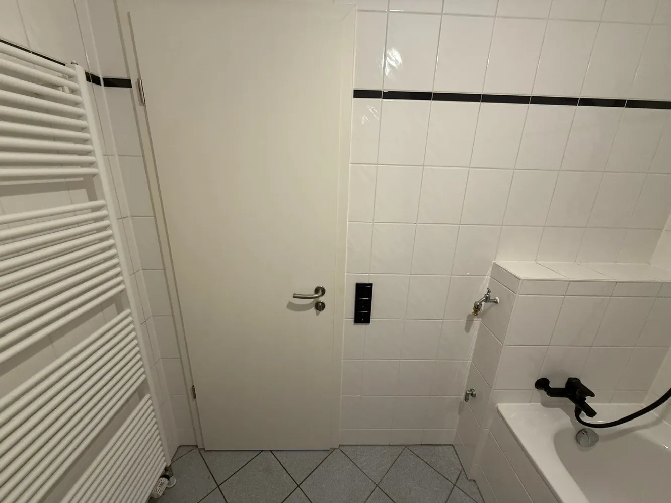 2 Zimmer Wohnung mit 47 m² in Germering – Bild 6