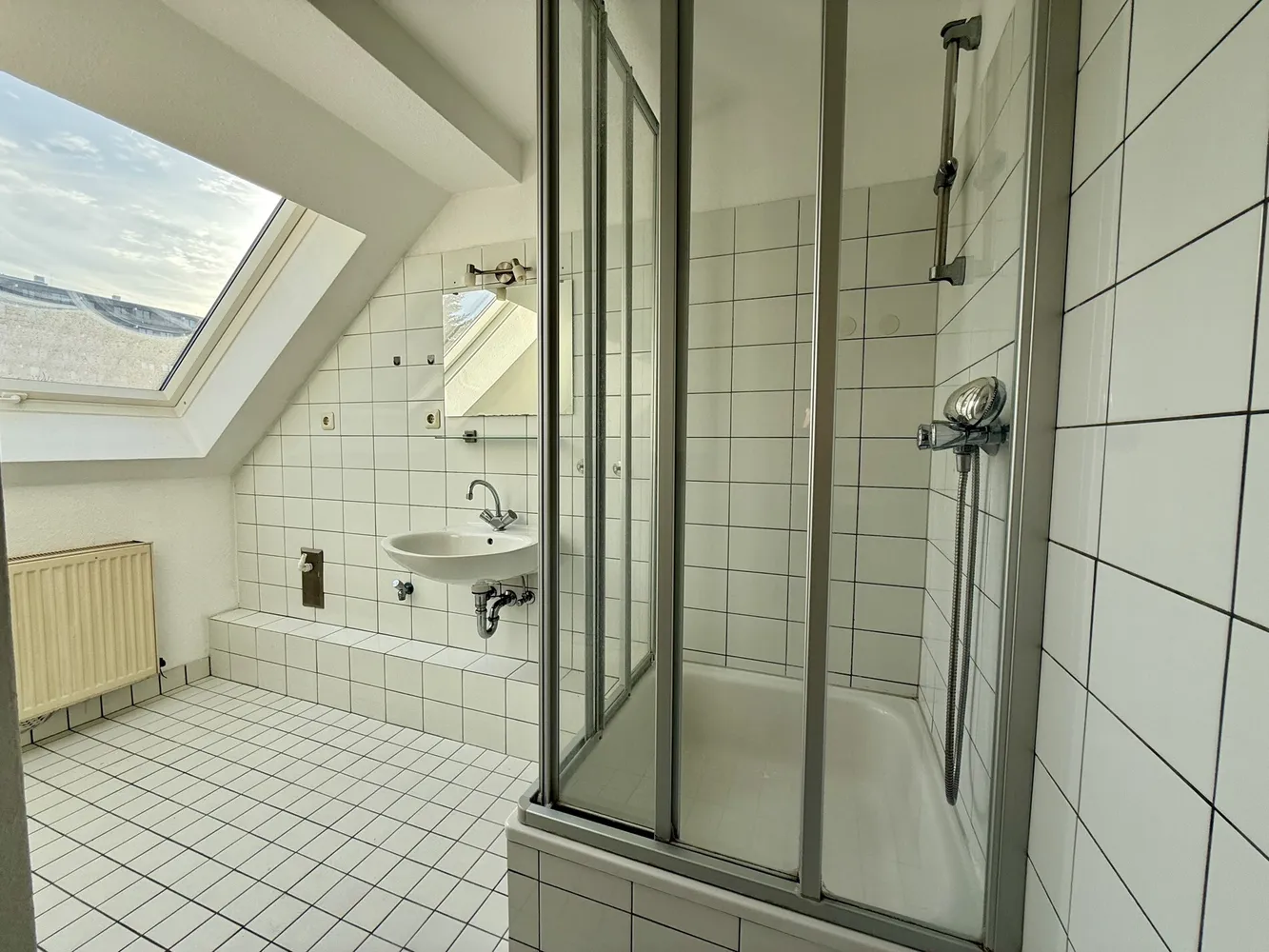 1 Zimmer Wohnung mit 48 m² in Krefeld – Bild 6