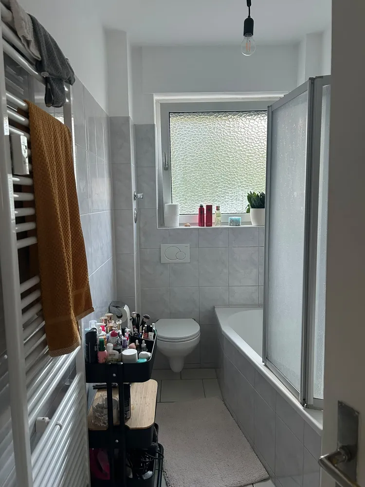 2 room apartment with 57 m² in Karlsruhe – Photo 6