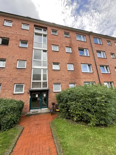 3 Zimmer Wohnung mit 63 m² in Kiel – Bild 7