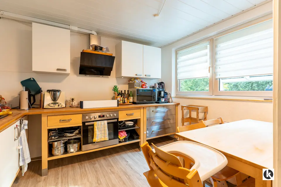 5 Zimmer Haus mit 110 m² in Donauwörth – Bild 2