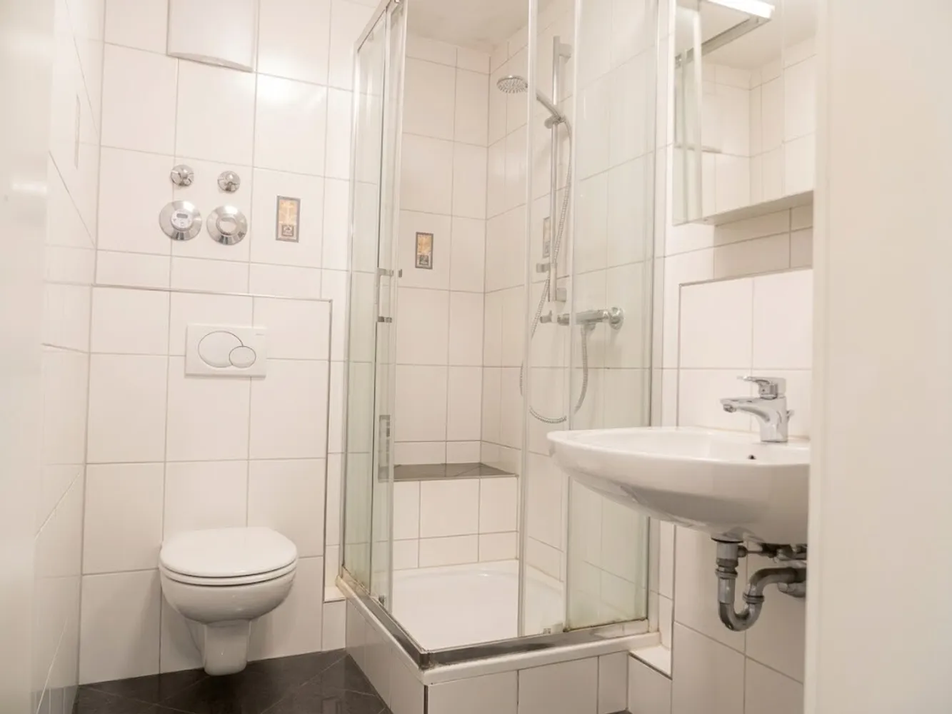 3 Zimmer Wohnung mit 80 m² in Bruchsal – Bild 5