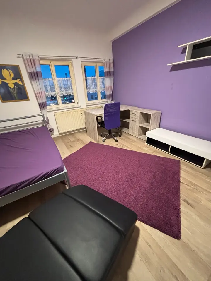 WG-Zimmer mit 10 m² in Bayreuth – Bild 6