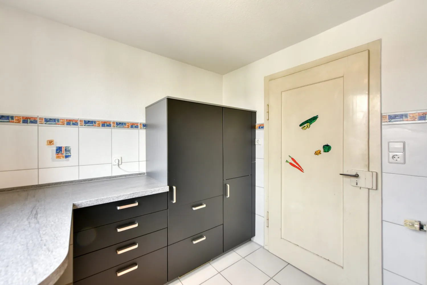 3 Zimmer Wohnung mit 49 m² in Stuttgart – Bild 8