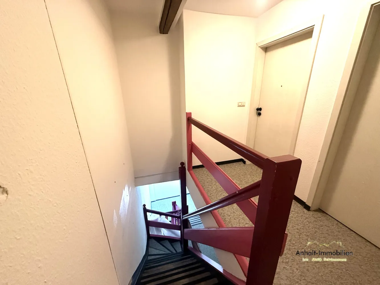 2 Zimmer Wohnung mit 65 m² in Bitterfeld-Wolfen – Bild 3