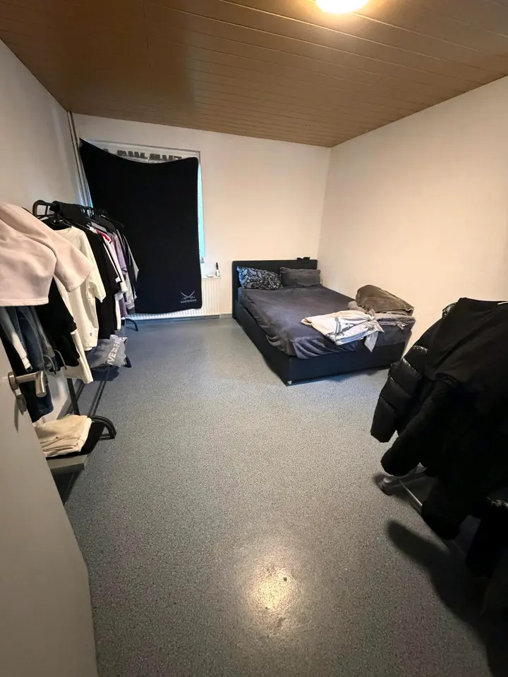 4 room apartment with 55 m² in Bottrop – Photo 9