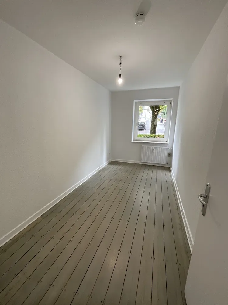 2 Zimmer Wohnung mit 47 m² in Wuppertal – Bild 5