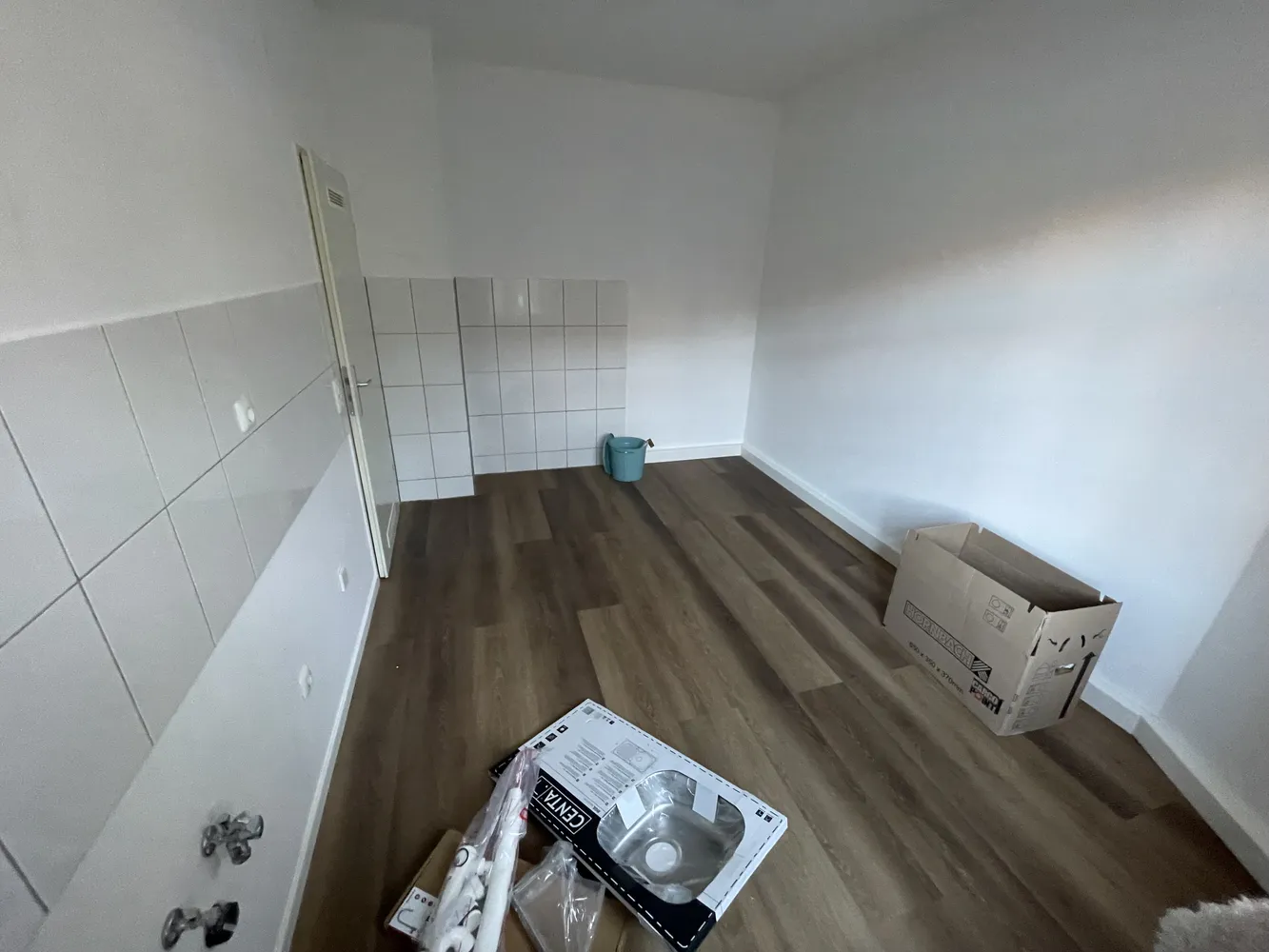 2 Zimmer Wohnung mit 41 m² in Darmstadt – Bild 3