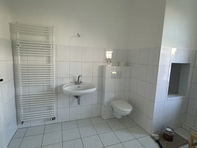 2 Zimmer Wohnung mit 53 m² in Braunschweig – Bild 11