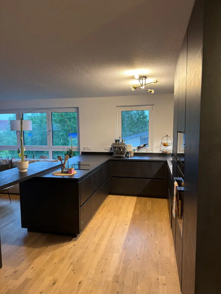 5 Zimmer Wohnung mit 107 m² in Schwäbisch Hall – Bild 7