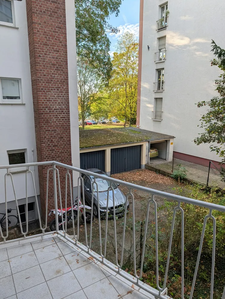 3 Zimmer Wohnung mit 93 m² in Mannheim – Bild 7