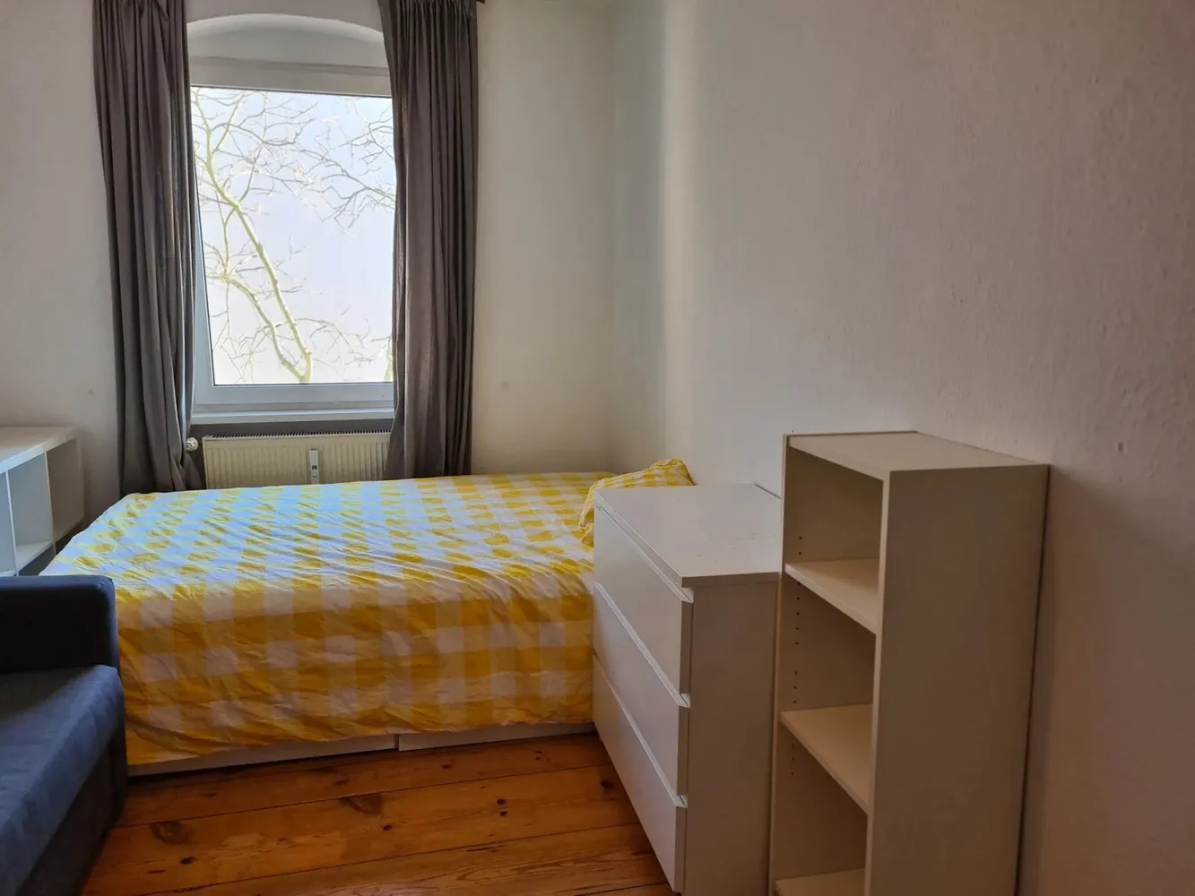 WG-Zimmer mit 20 m² in Berlin – Bild 6
