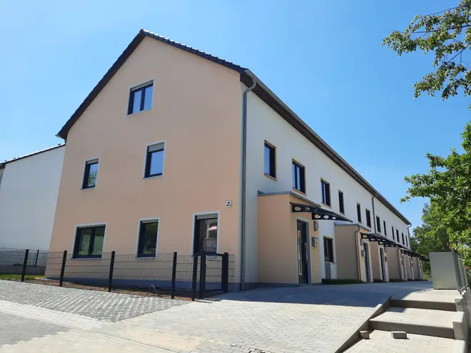 5 Zimmer Haus mit 145 m² in Pirna – Bild 3