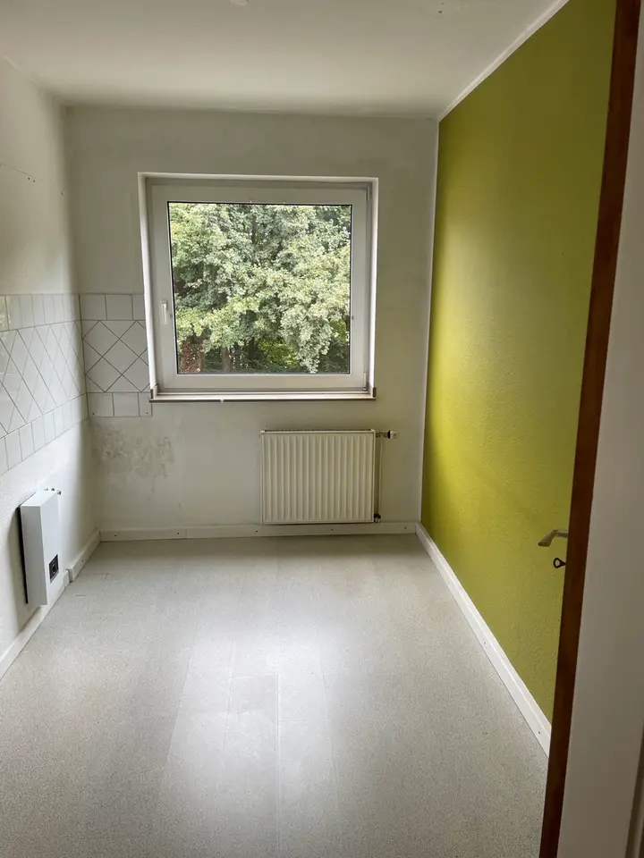 2 Zimmer Wohnung mit 60 m² in Solingen – Bild 1