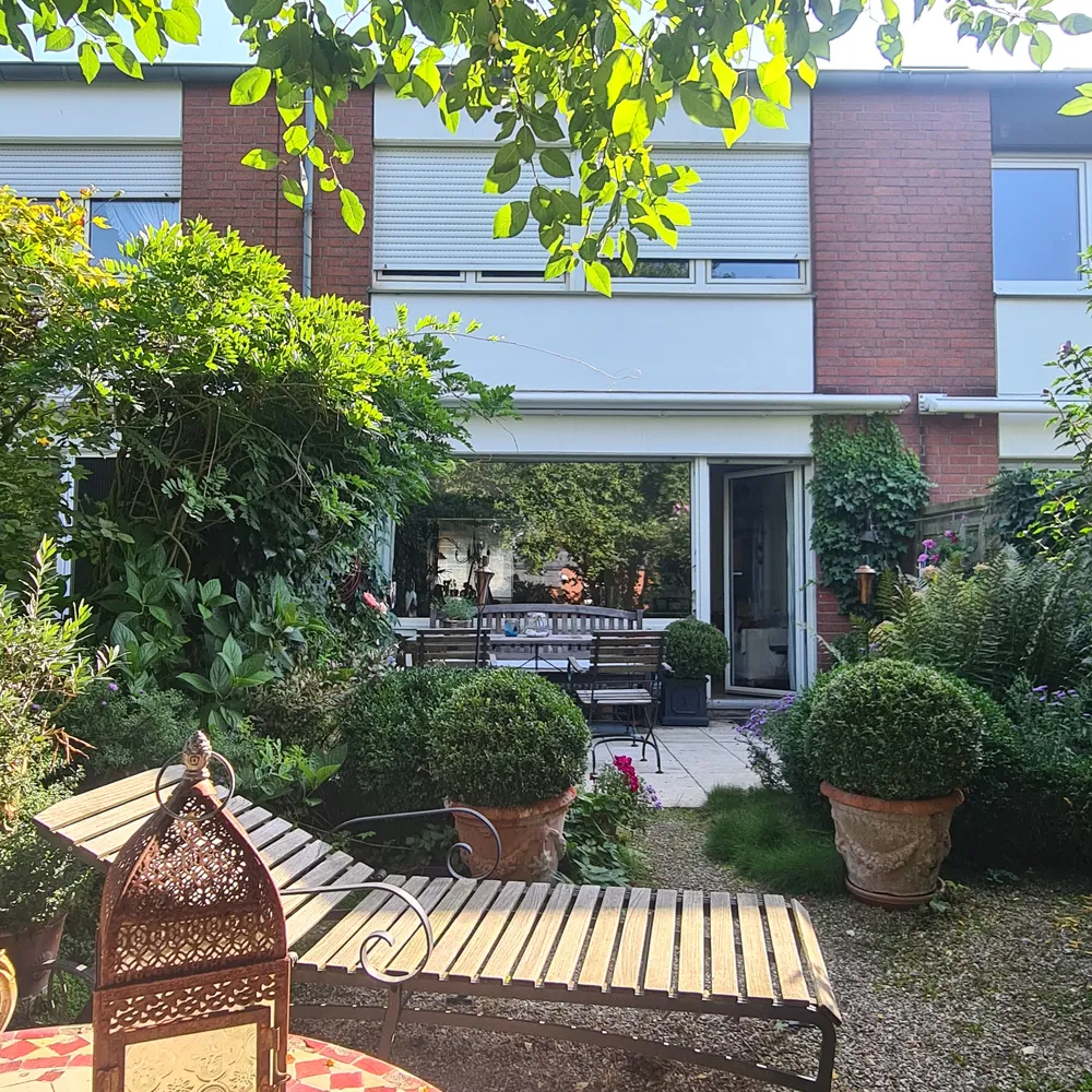 5 Zimmer Haus mit 130 m² in Düsseldorf – Bild 7