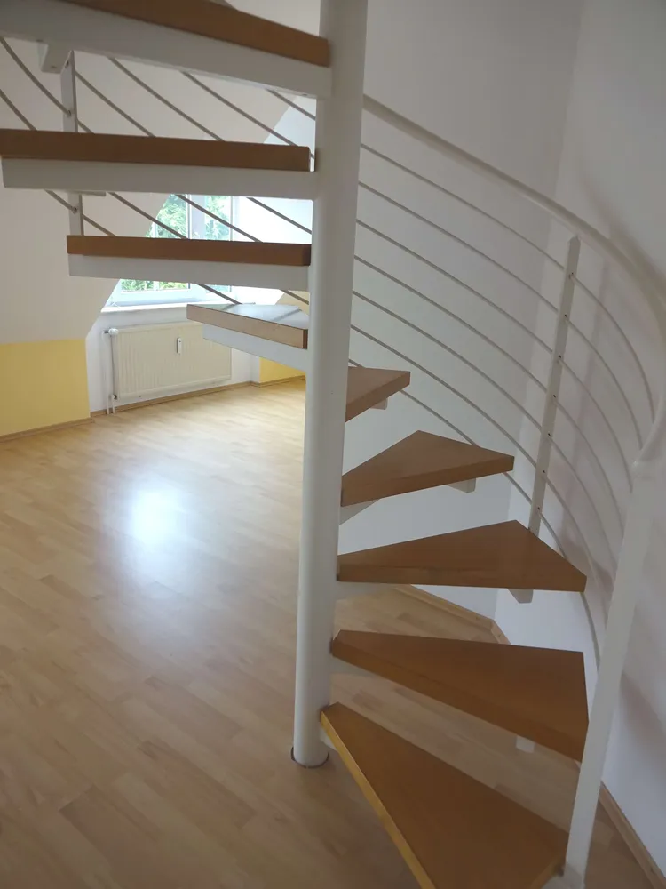 3 Zimmer Wohnung mit 79 m² in Oldenburg – Bild 9
