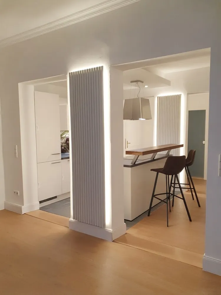 3 Zimmer Wohnung mit 69 m² in Zittau – Bild 6